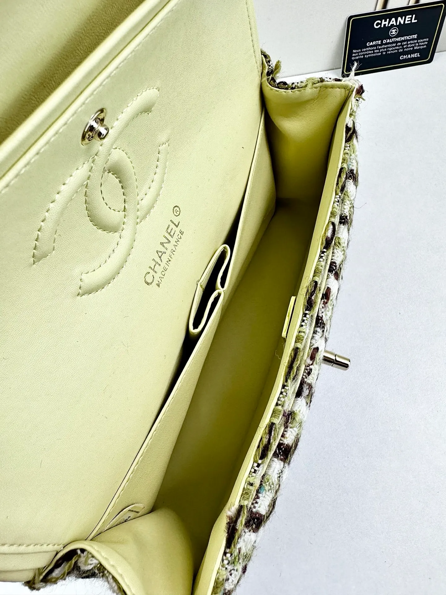 All Categories Official Website "Brand Women's Bags" Women's Bags 💙 Chanel 2026 New CHANEL Crossbody Bag