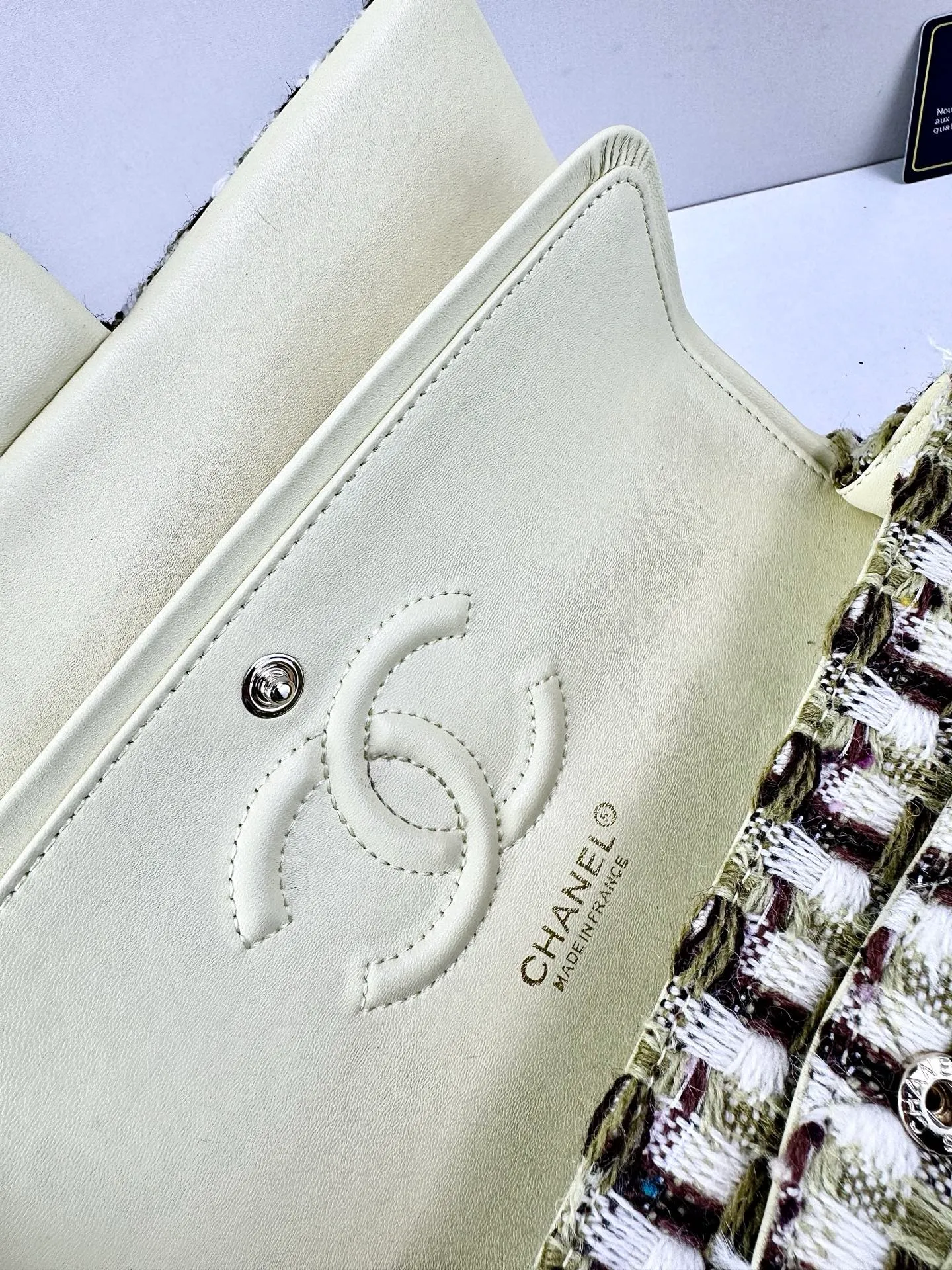 All Categories Official Website "Brand Women's Bags" Women's Bags 💙 Chanel 2026 New CHANEL Crossbody Bag