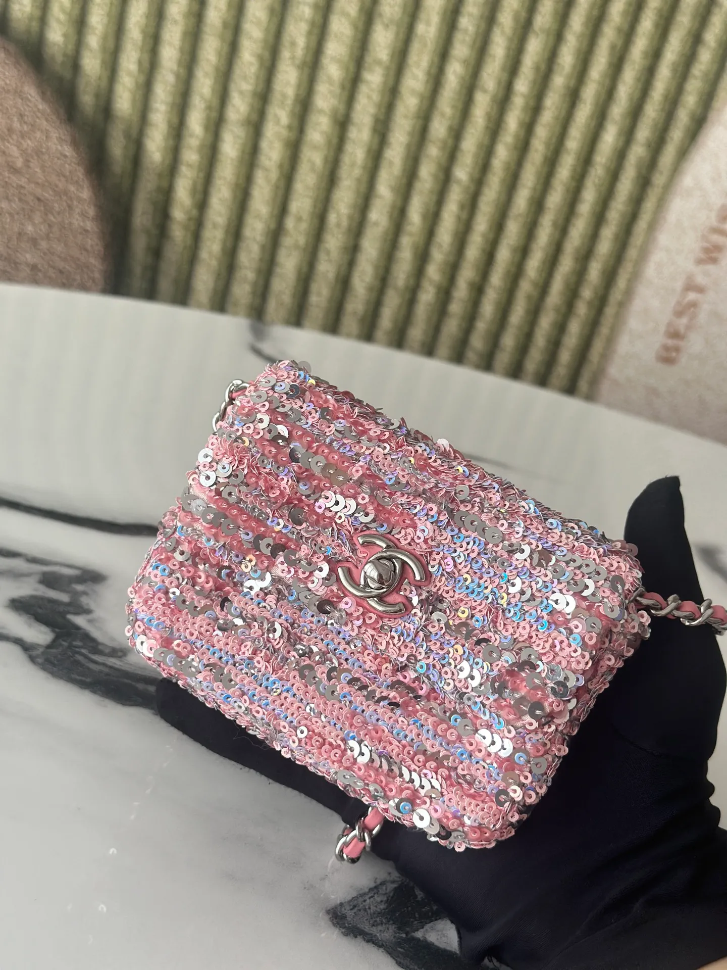 All Categories Chanel Women's Bags 2 (Chanel) Chanel 22s
