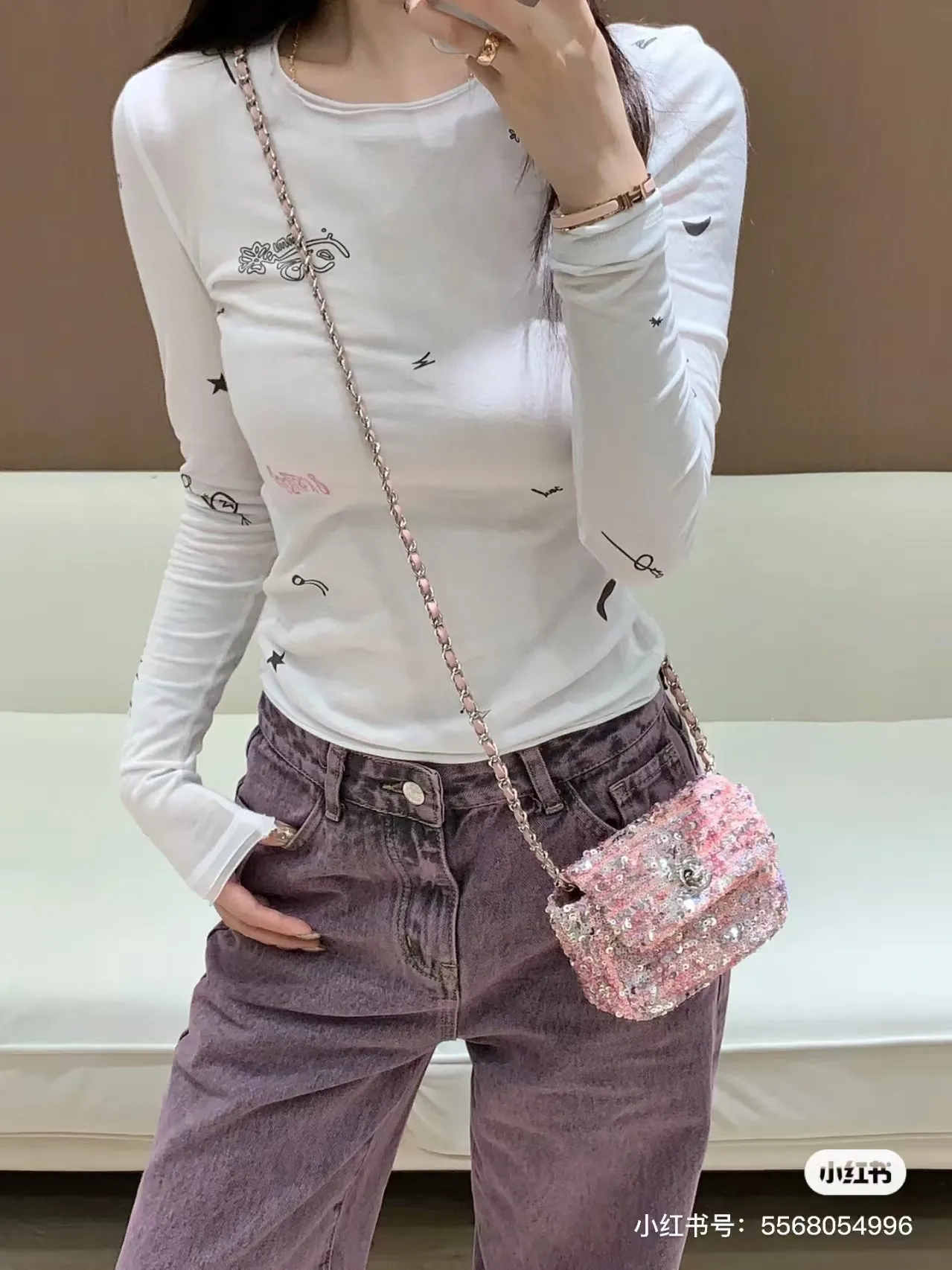 All Categories Chanel Women's Bags 2 (Chanel) Chanel 22s