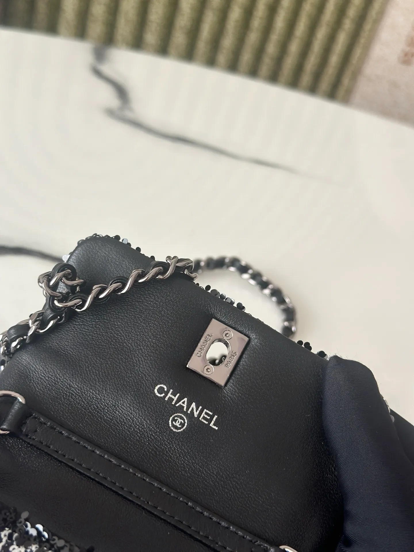 All Categories Chanel Women's Bags 2 (Chanel) Chanel 22s