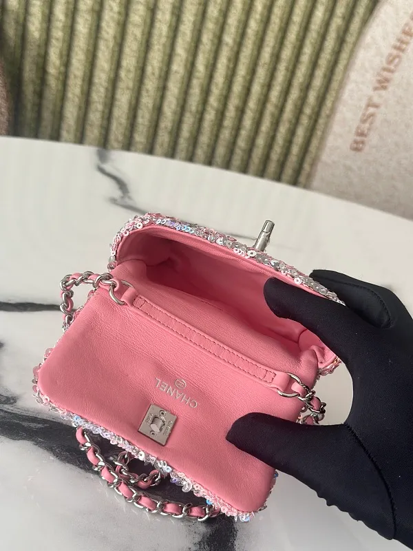 All Categories Chanel Women's Bags 2 (Chanel) Chanel 22s