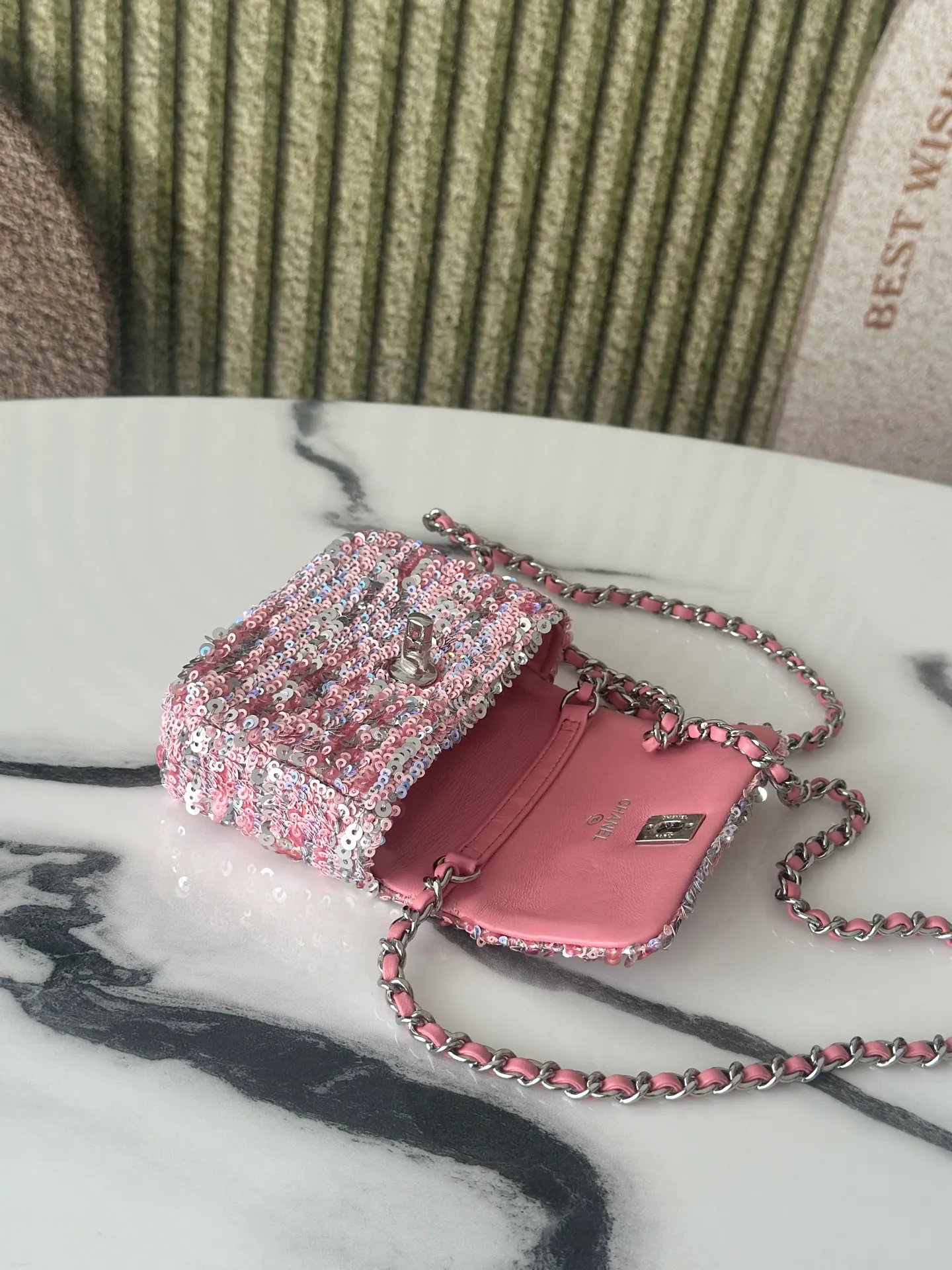 All Categories Chanel Women's Bags 2 (Chanel) Chanel 22s