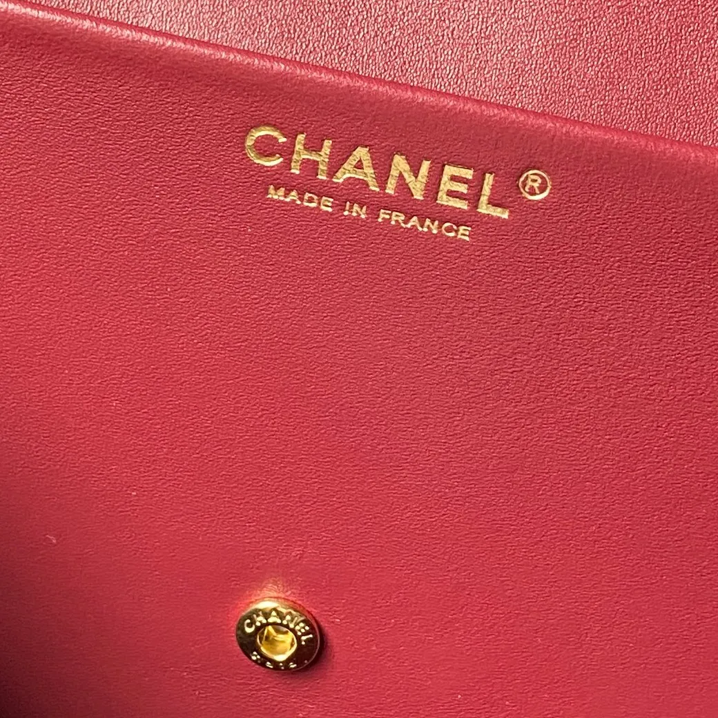 All Categories Chanel Women's Bags 2 (Chanel) Chanel Original Order AS6233