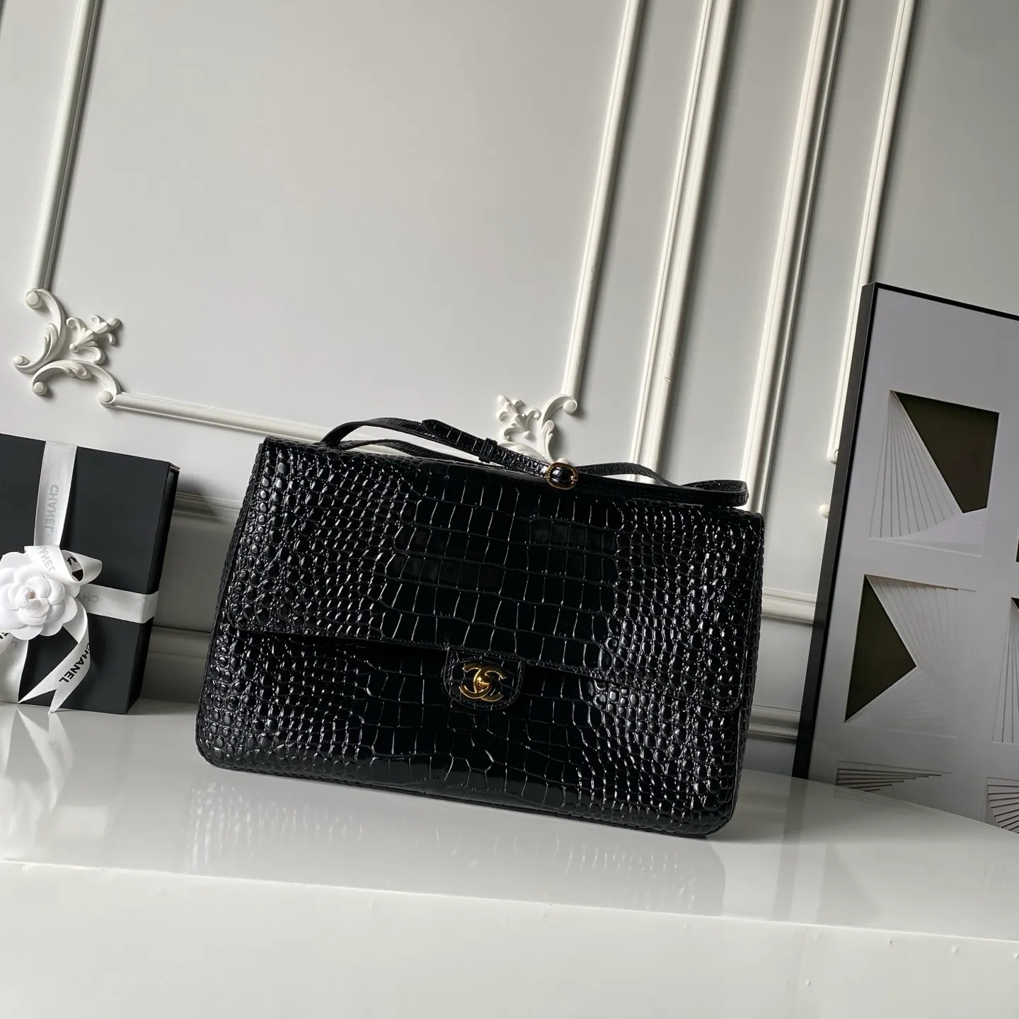 All Categories Chanel Women's Bags 2 (Chanel) Chanel Original Order AS6233