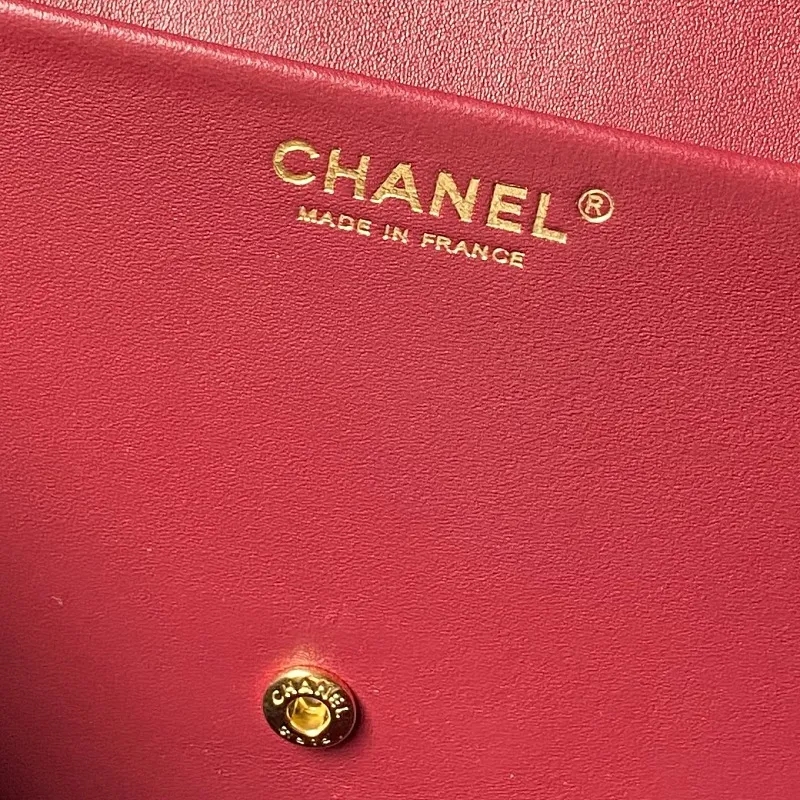 All Categories Chanel Women's Bags 2 (Chanel) Chanel Original Order AS6233