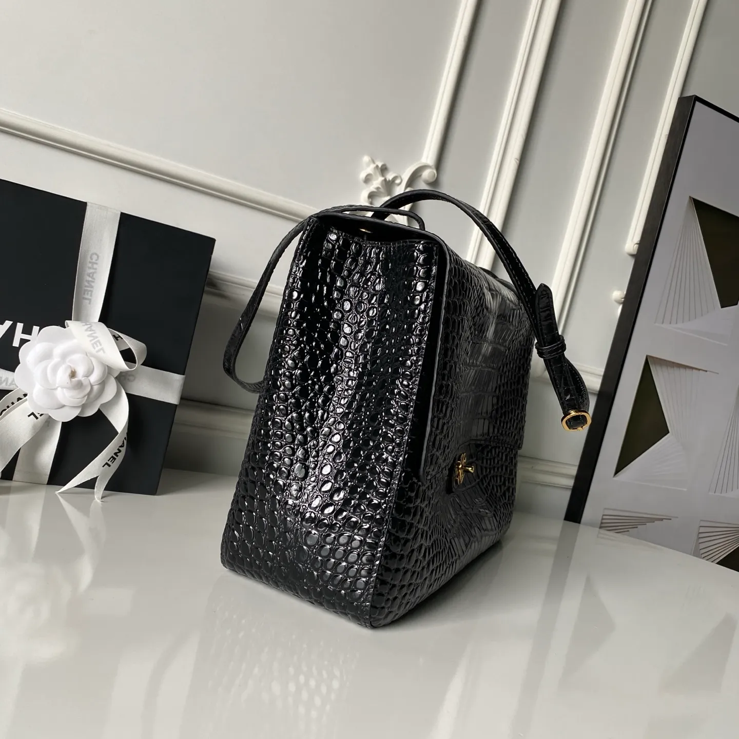 All Categories Chanel Women's Bags 2 (Chanel) Chanel Original Order AS6233