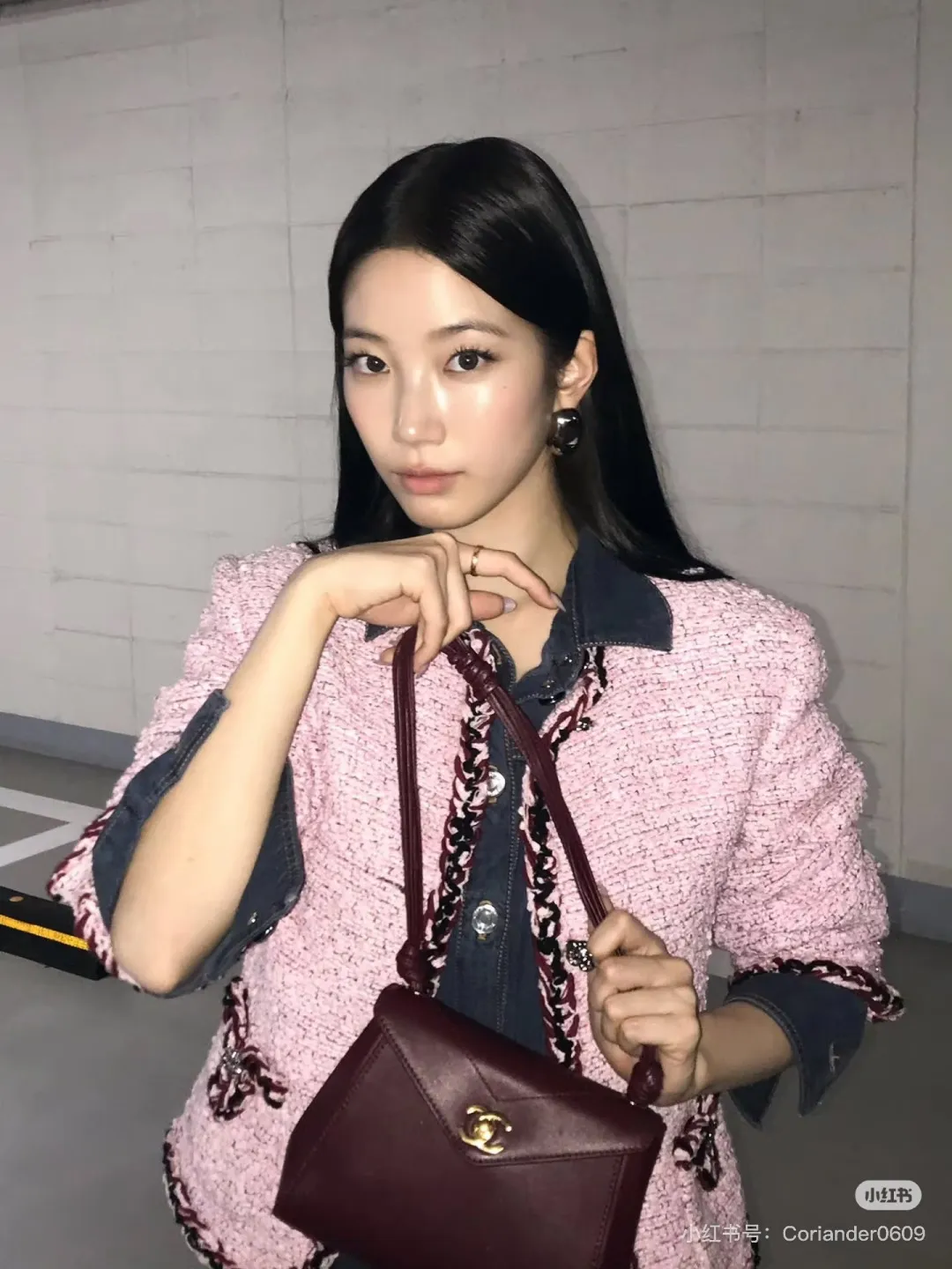 All Categories Chanel Women's Bags (Chanel) Chanel 89136