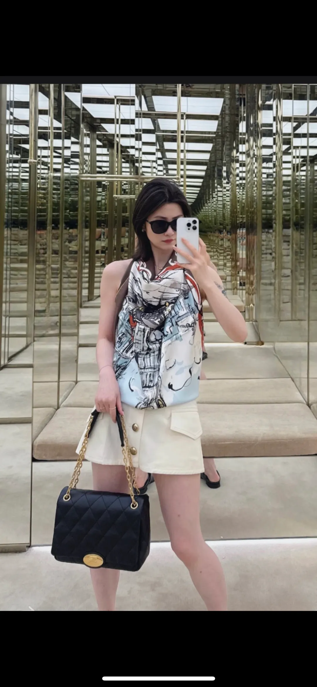All Categories Chanel Women's Bags (Chanel) Chanel Special 2471