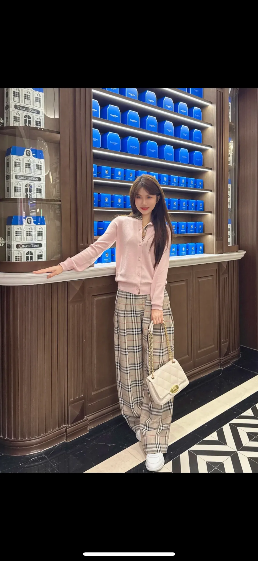 All Categories Chanel Women's Bags (Chanel) Chanel Special 2471