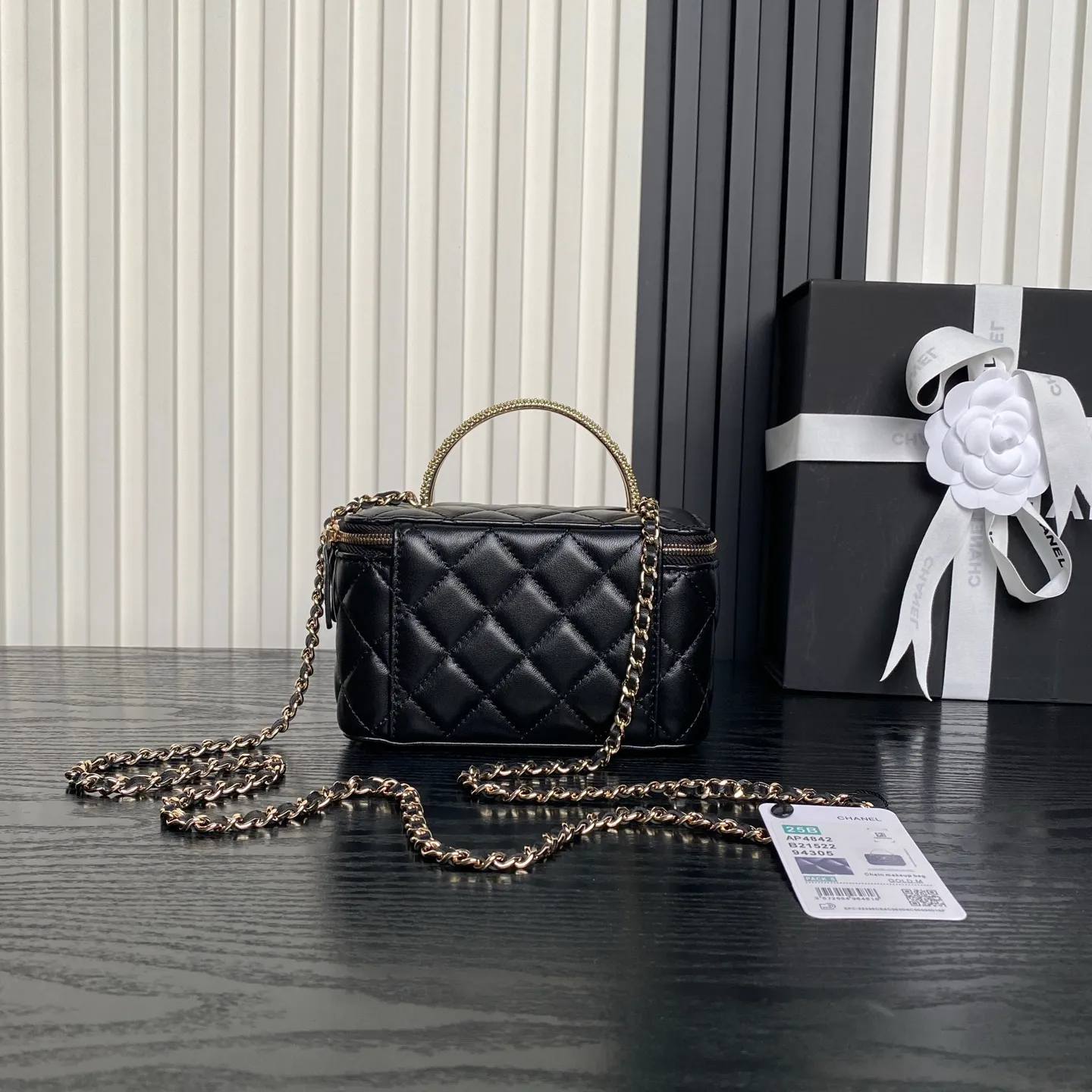 All Categories Chanel Women's Bags 2 (Chanel) Chanel Original Order AP4932