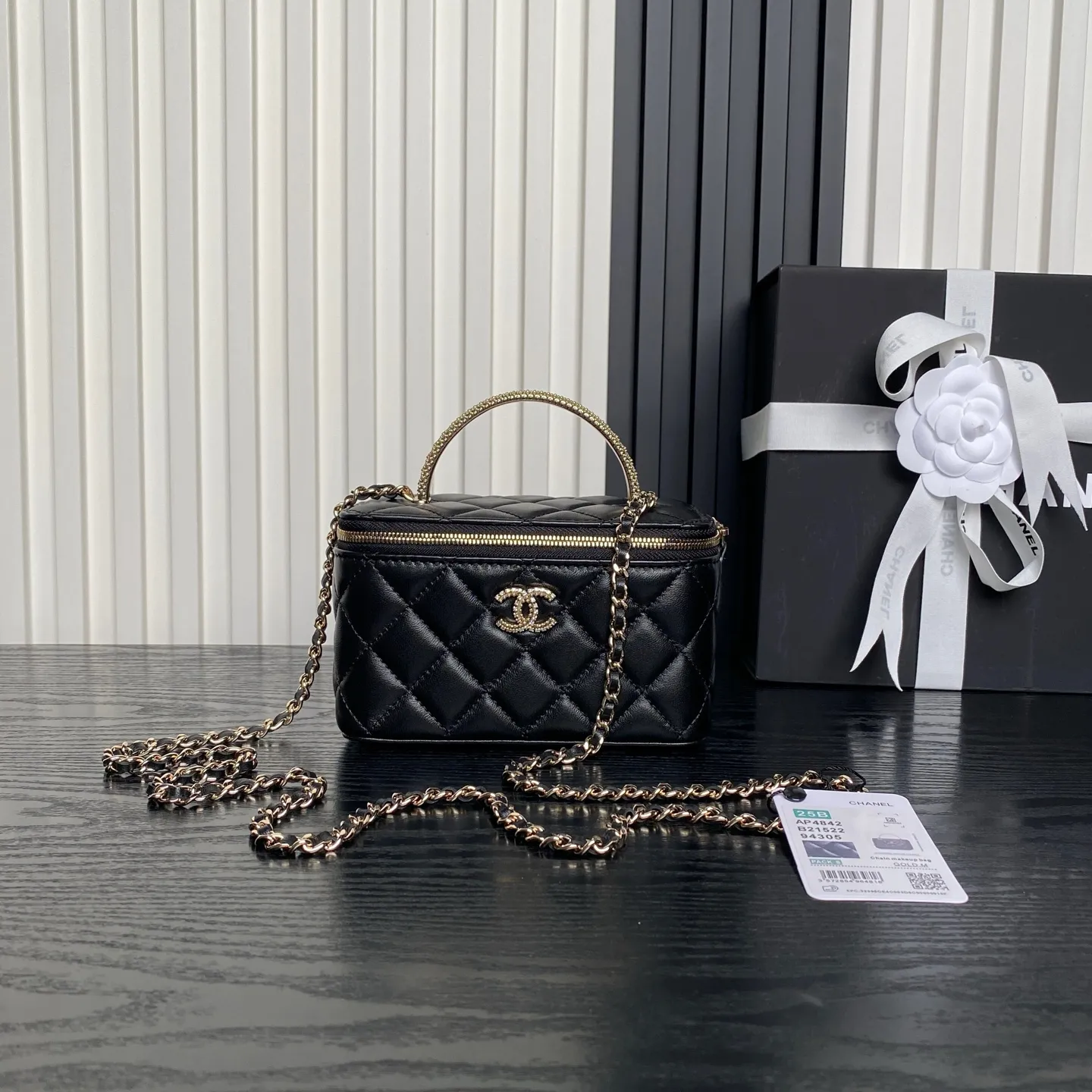 All Categories Chanel Women's Bags 2 (Chanel) Chanel Original Order AP4932