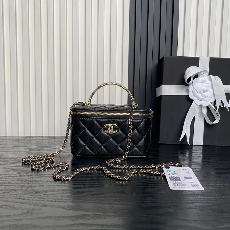 All Categories Chanel Women's Bags 2 (Chanel) Chanel Original Order AP4932