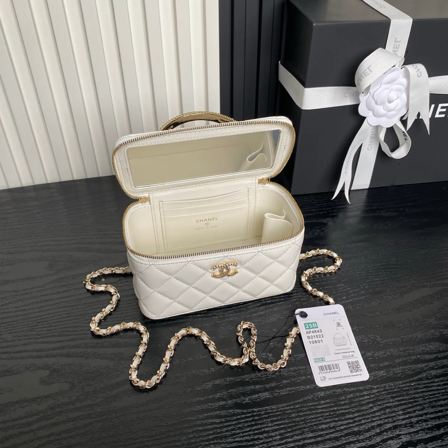 All Categories Chanel Women's Bags 2 (Chanel) Chanel Original Order AP4932