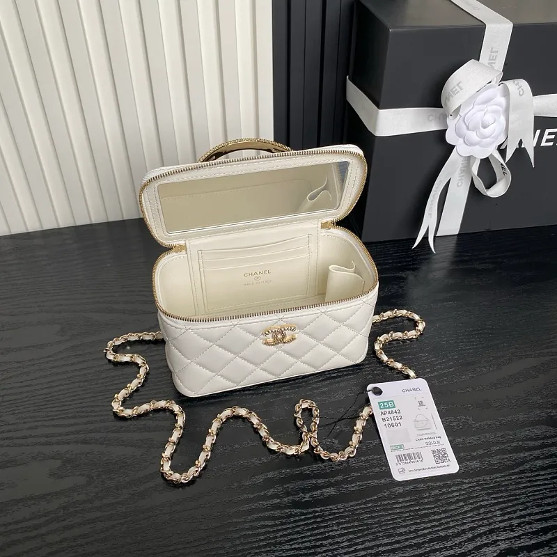 All Categories Chanel Women's Bags 2 (Chanel) Chanel Original Order AP4932