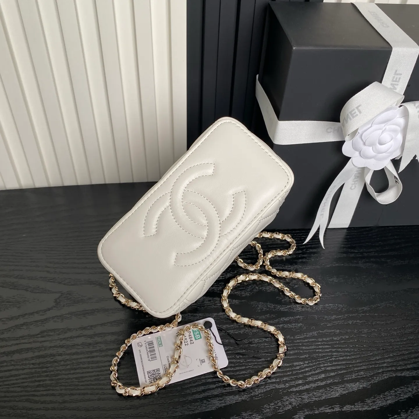 All Categories Chanel Women's Bags 2 (Chanel) Chanel Original Order AP4932