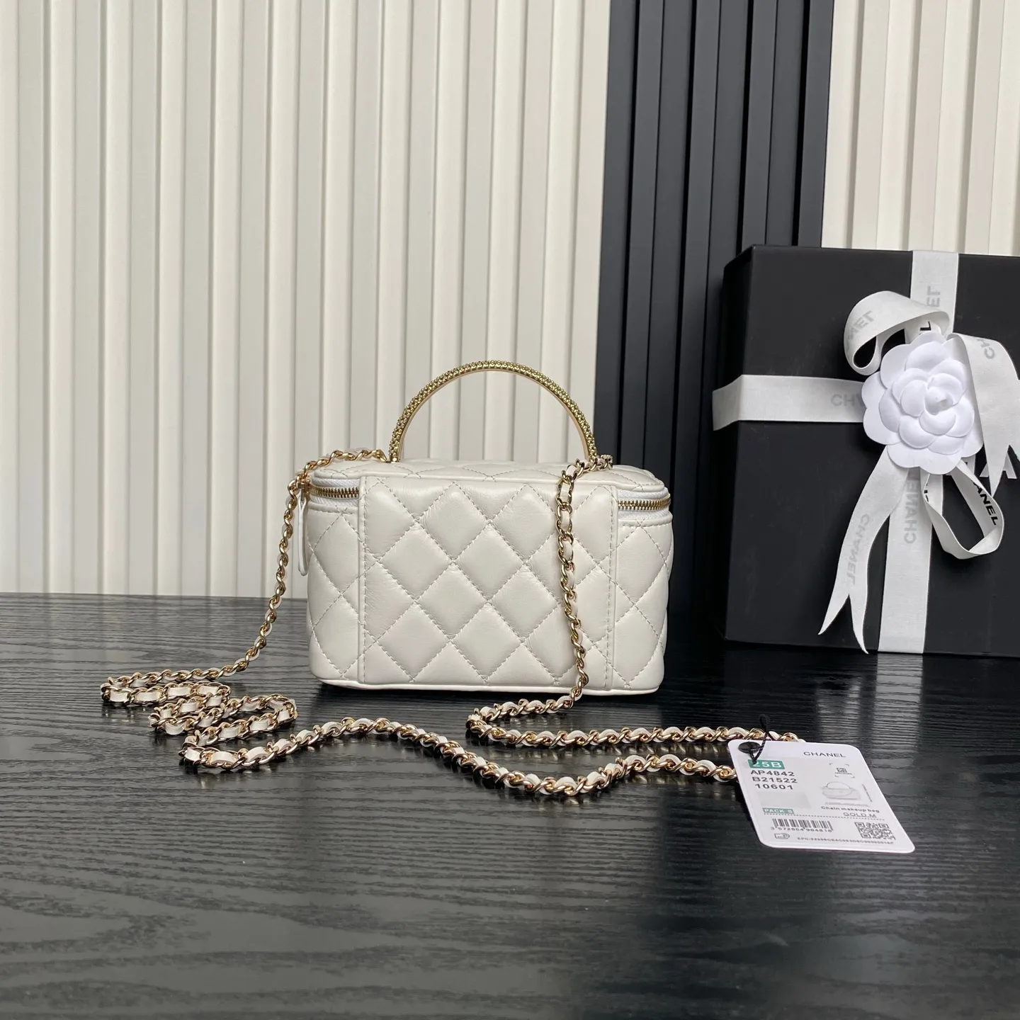 All Categories Chanel Women's Bags 2 (Chanel) Chanel Original Order AP4932
