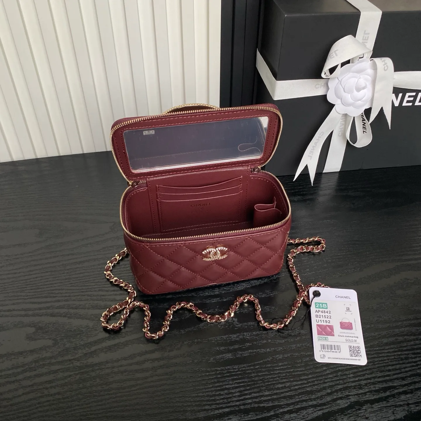 All Categories Chanel Women's Bags 2 (Chanel) Chanel Original Order AP4932