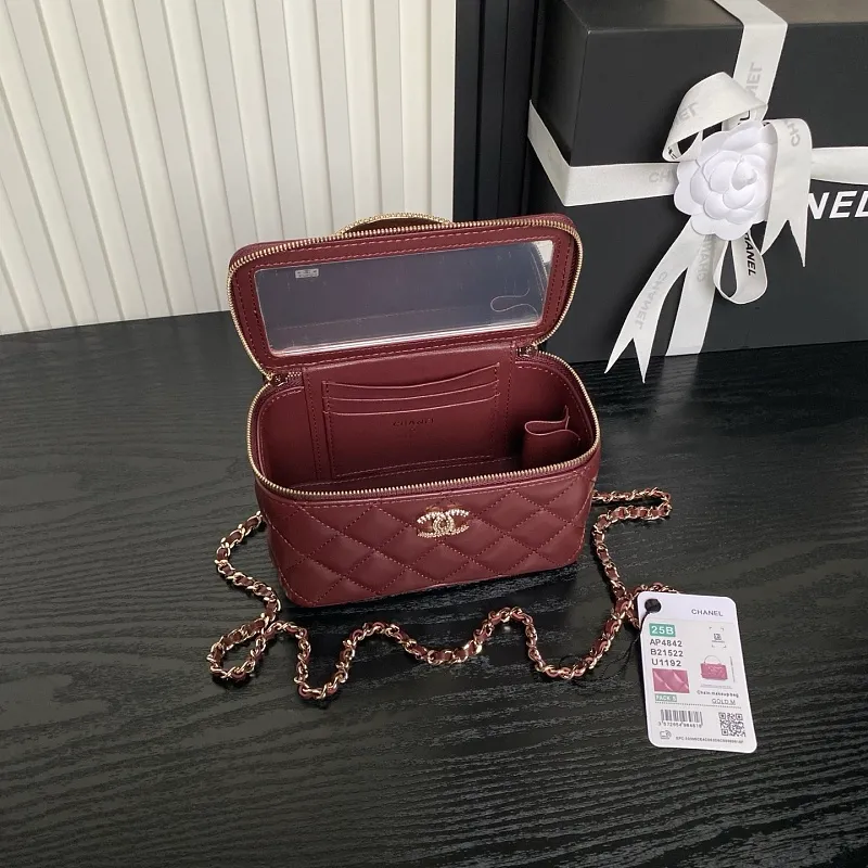 All Categories Chanel Women's Bags 2 (Chanel) Chanel Original Order AP4932