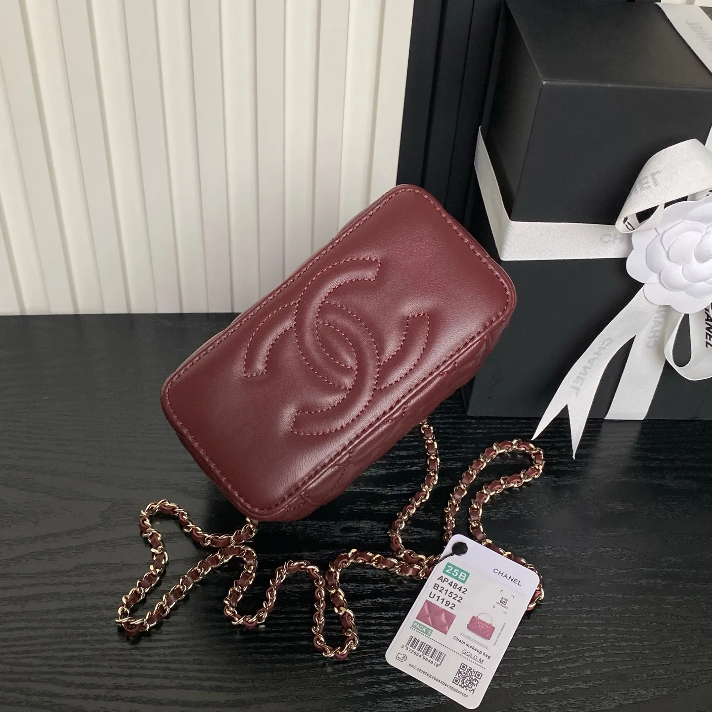 All Categories Chanel Women's Bags 2 (Chanel) Chanel Original Order AP4932