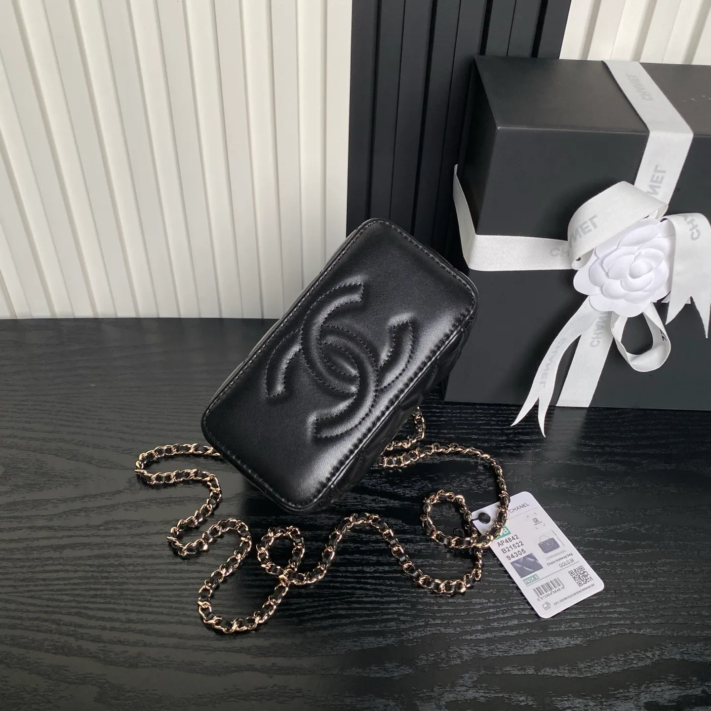 All Categories Chanel Women's Bags 2 (Chanel) Chanel Original Order AP4932