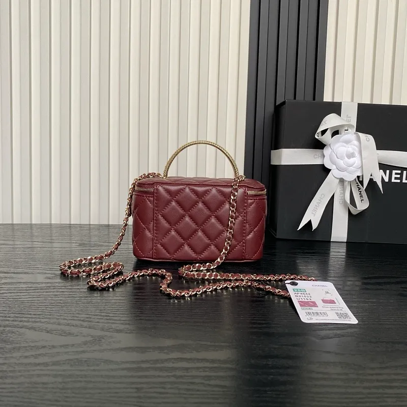 All Categories Chanel Women's Bags 2 (Chanel) Chanel Original Order AP4932