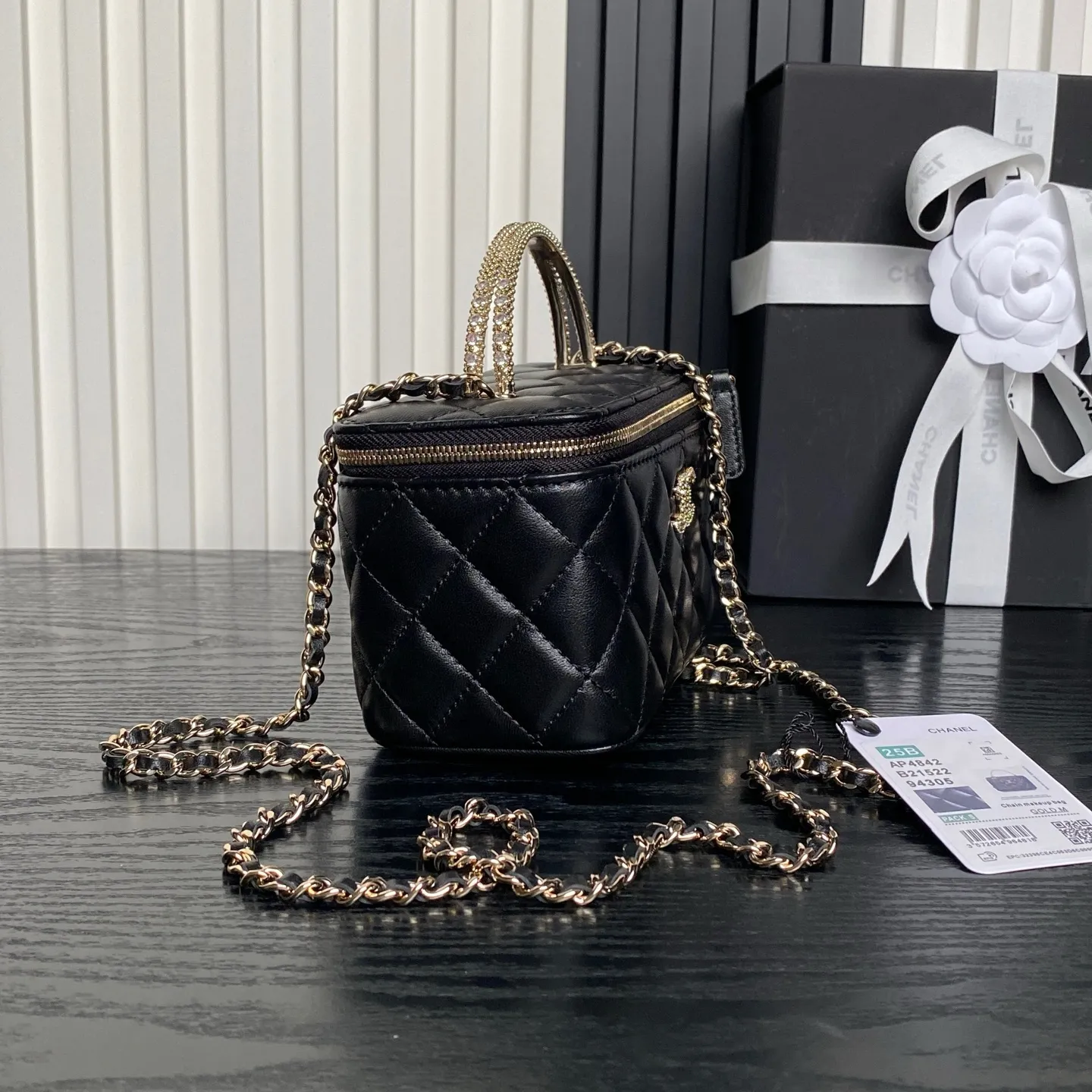 All Categories Chanel Women's Bags 2 (Chanel) Chanel Original Order AP4932