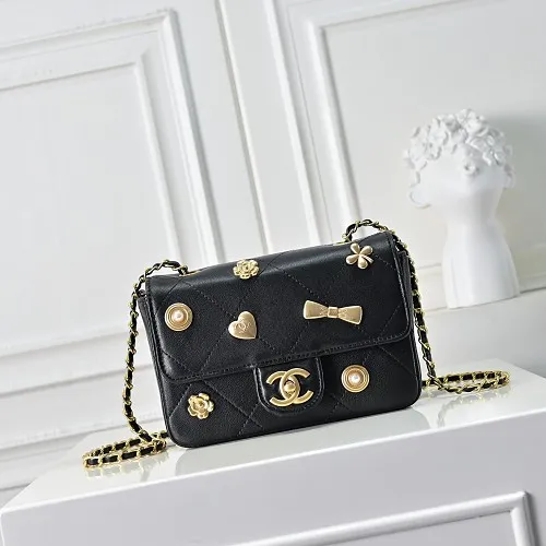 All Categories Chanel Women's Bags (Chanel) Chanel 1255