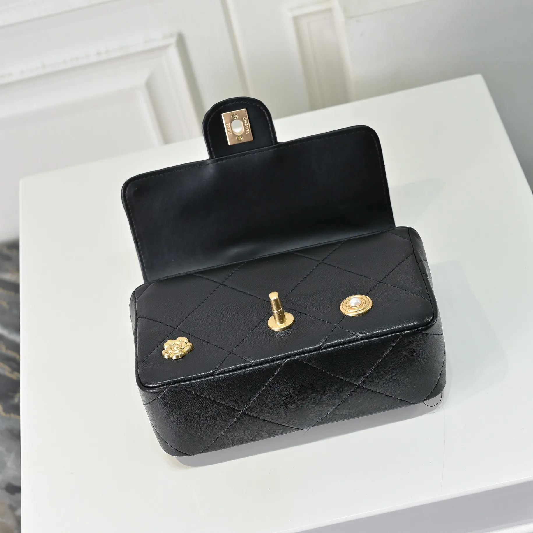All Categories Chanel Women's Bags (Chanel) Chanel 1255
