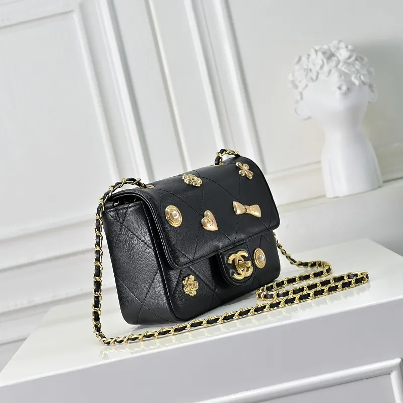 All Categories Chanel Women's Bags (Chanel) Chanel 1255