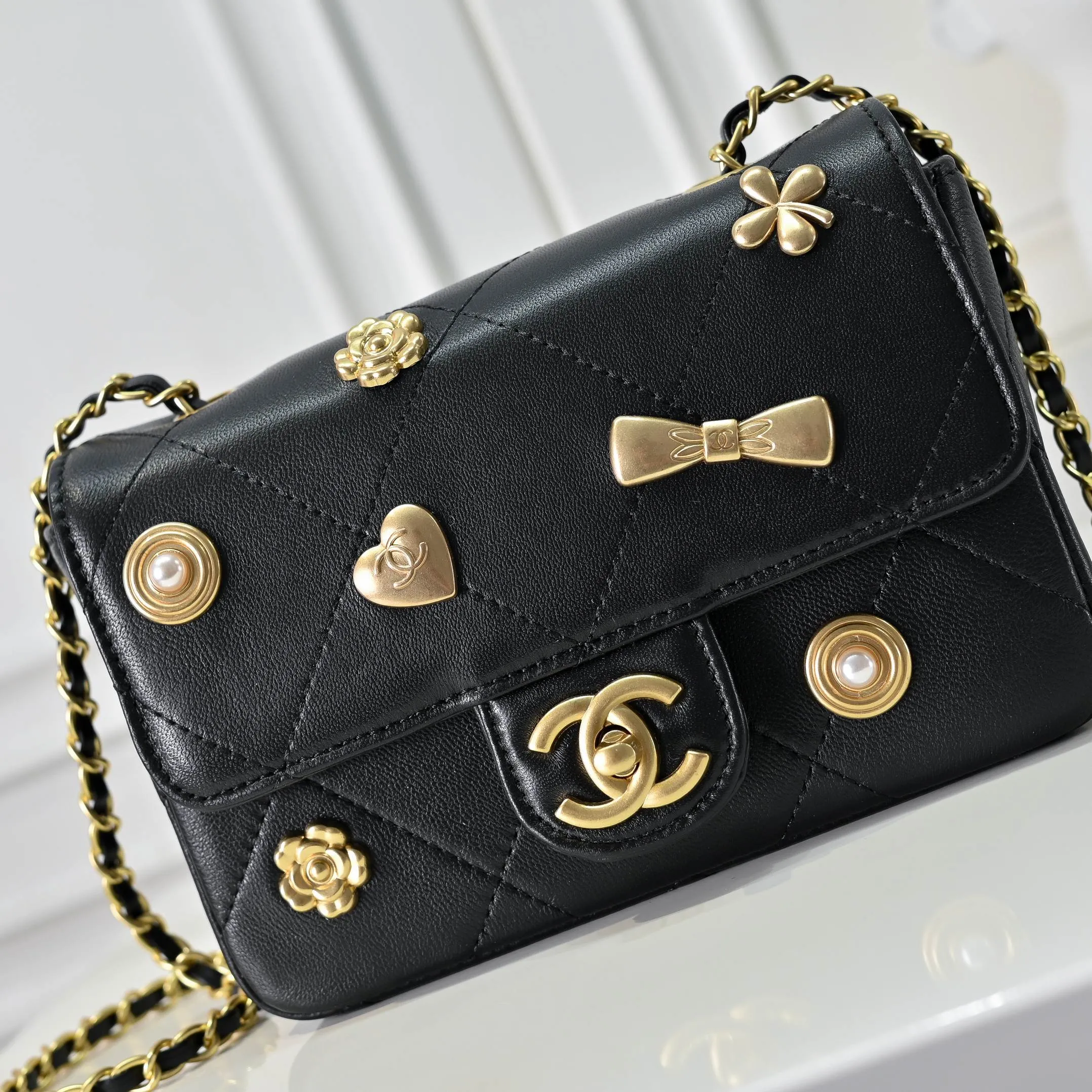 All Categories Chanel Women's Bags (Chanel) Chanel 1255