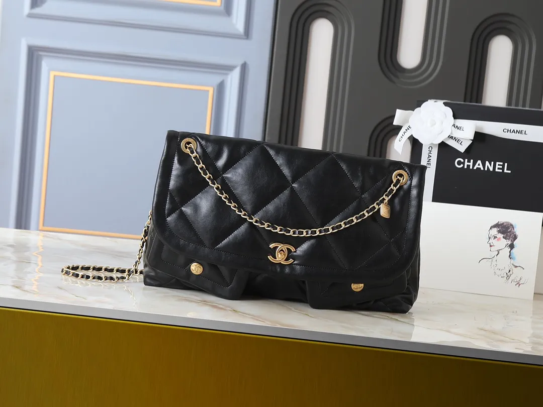 All Categories Chanel Women's Bags (Chanel) Chanel AS5727