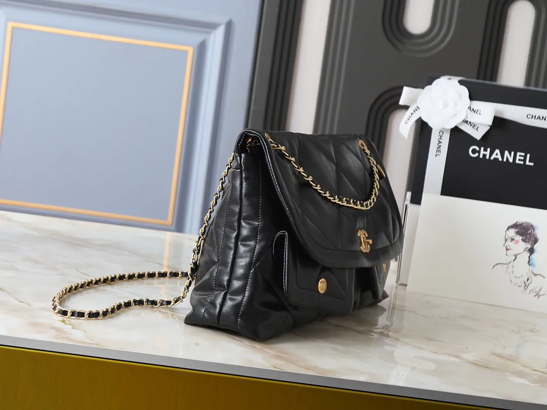 All Categories Chanel Women's Bags (Chanel) Chanel AS5727
