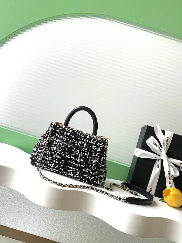 All Categories Chanel Women's Bag 2 (Chanel) Chanel Original Order AS2215