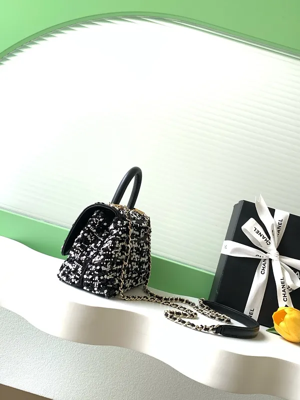 All Categories Chanel Women's Bag 2 (Chanel) Chanel Original Order AS2215