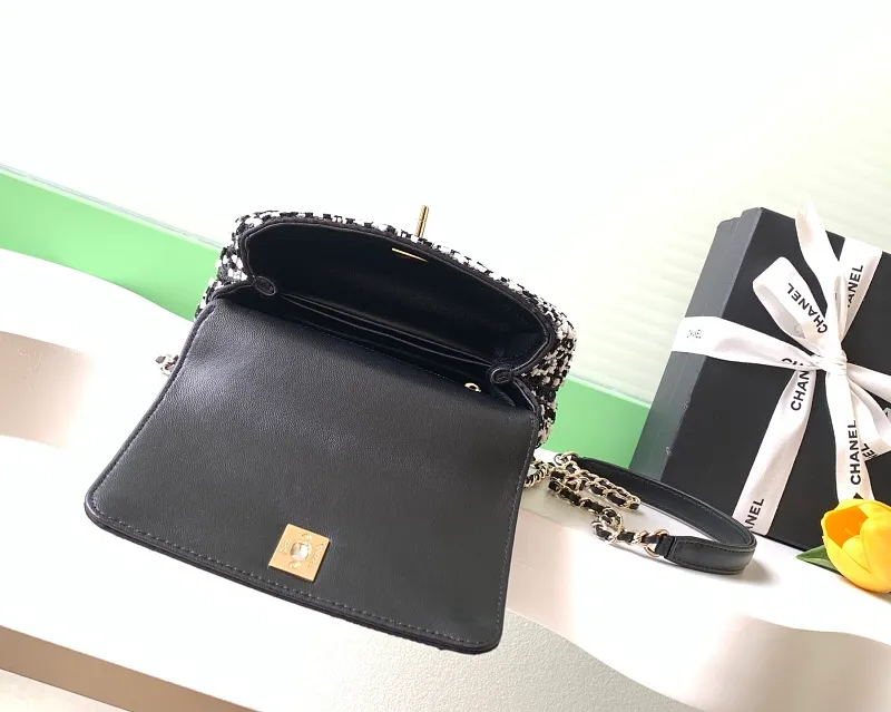 All Categories Chanel Women's Bag 2 (Chanel) Chanel Original Order AS2215