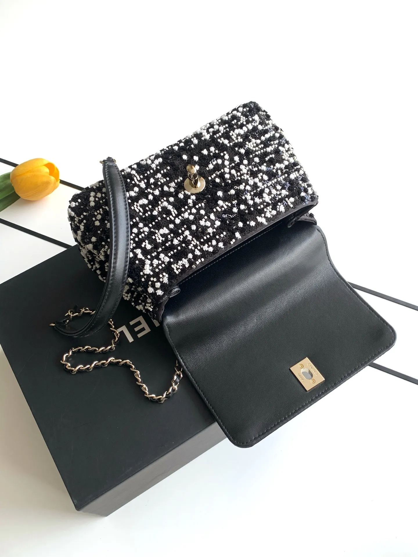 All Categories Chanel Women's Bag 2 (Chanel) Chanel Original Order AS2215
