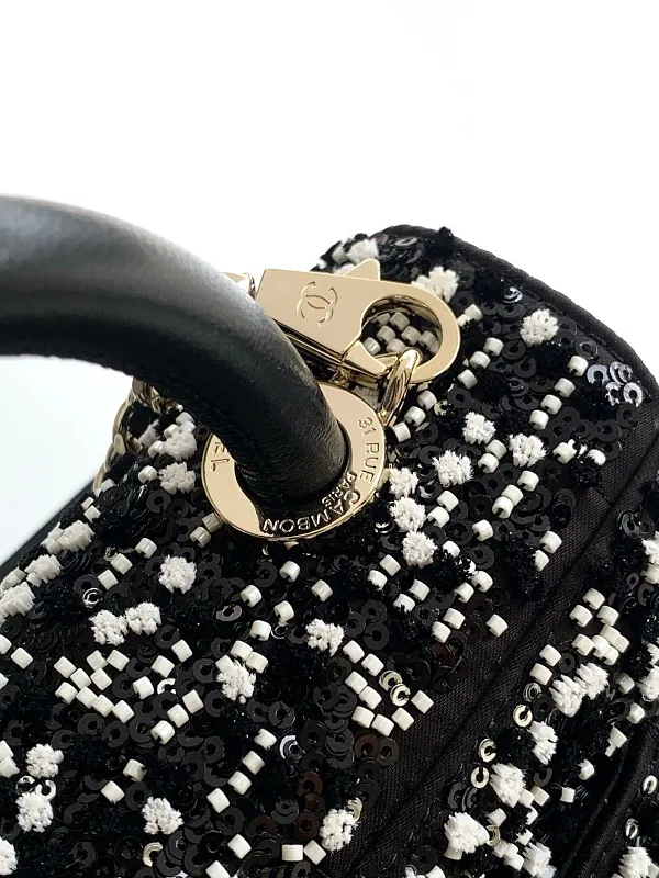 All Categories Chanel Women's Bag 2 (Chanel) Chanel Original Order AS2215