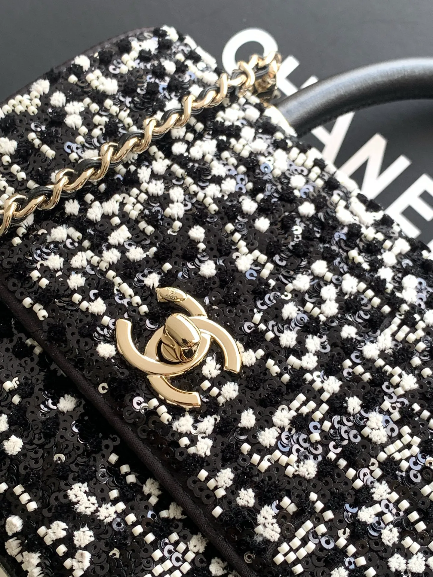All Categories Chanel Women's Bag 2 (Chanel) Chanel Original Order AS2215