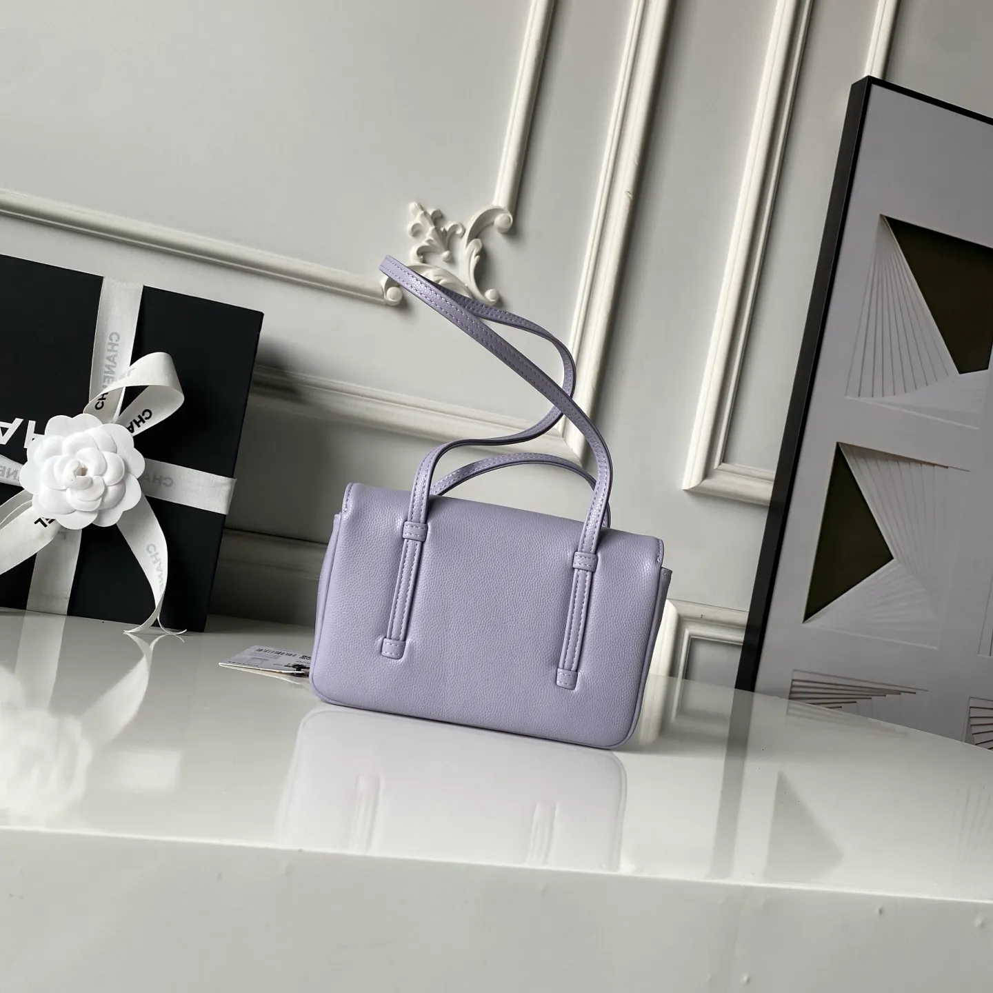 All Categories Chanel Women's Bags 2 (Chanel) Chanel Original Order AP5158