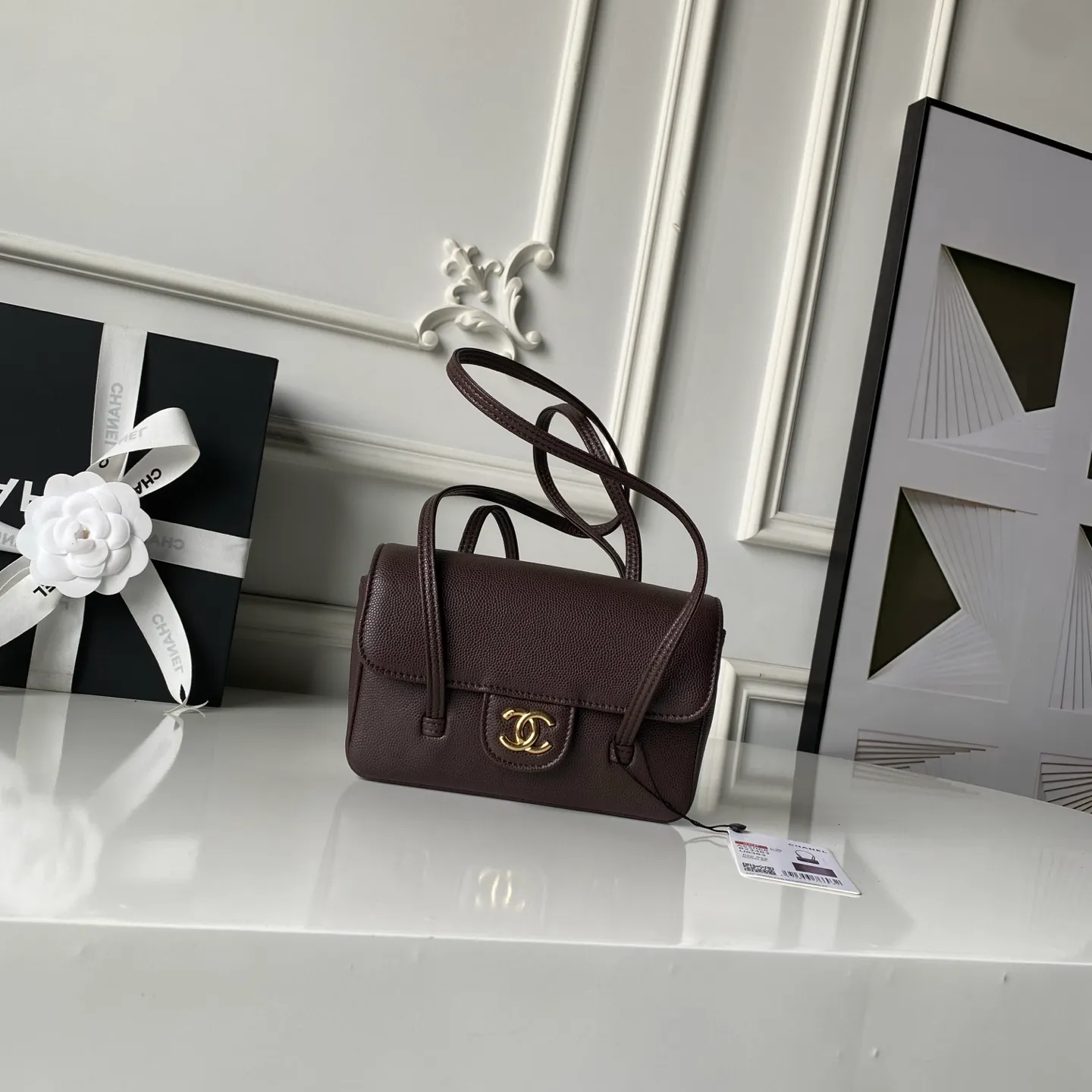 All Categories Chanel Women's Bags 2 (Chanel) Chanel Original Order AP5158