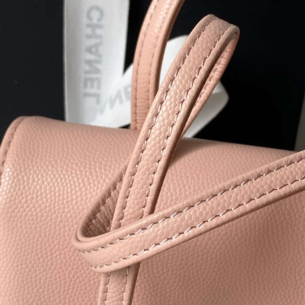 All Categories Chanel Women's Bags 2 (Chanel) Chanel Original Order AP5158