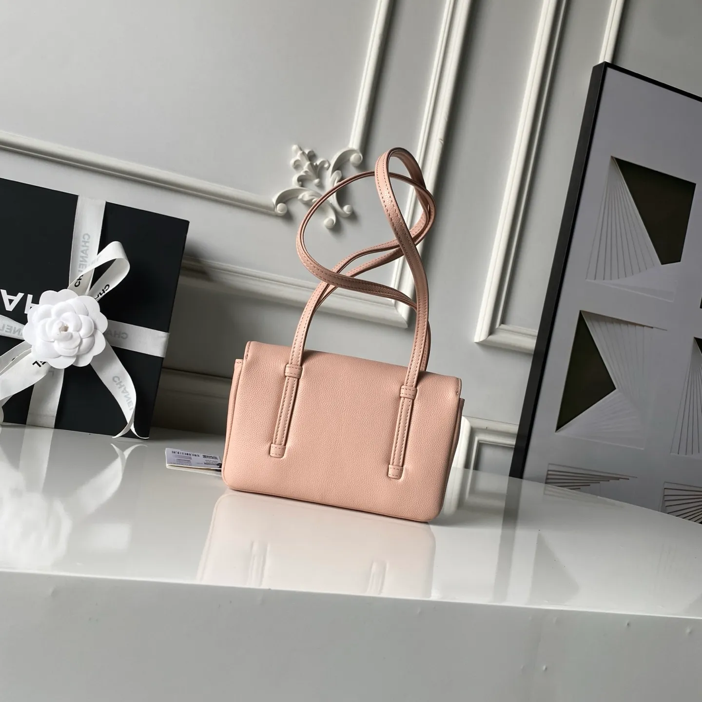 All Categories Chanel Women's Bags 2 (Chanel) Chanel Original Order AP5158