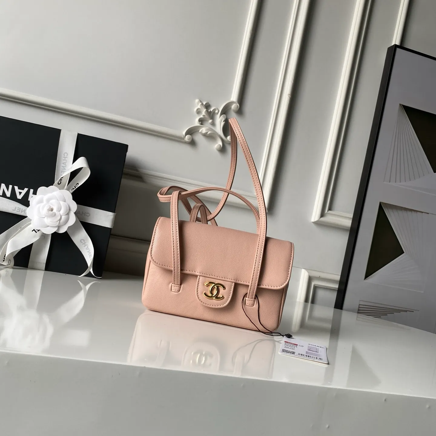 All Categories Chanel Women's Bags 2 (Chanel) Chanel Original Order AP5158