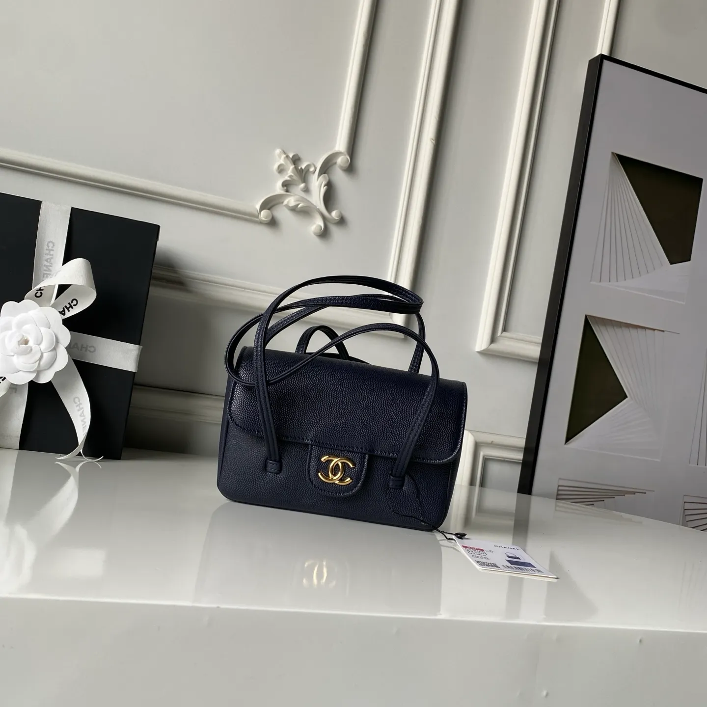 All Categories Chanel Women's Bags 2 (Chanel) Chanel Original Order AP5158