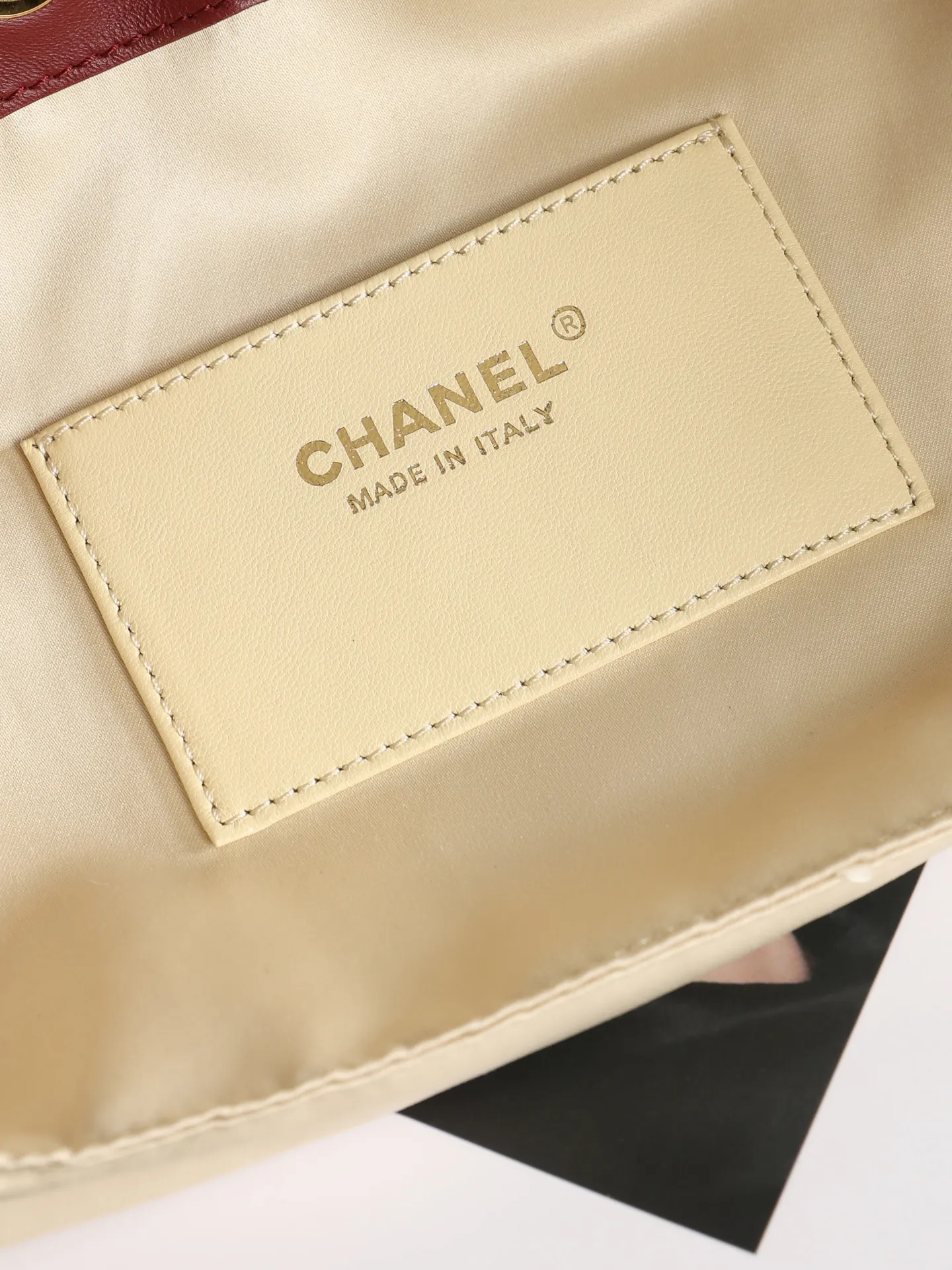 All Categories Chanel Women's Bags (Chanel) Chanel Original Order 5631