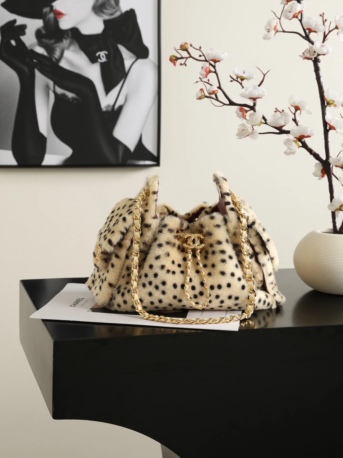 All Categories Chanel Women's Bags (Chanel) Chanel Original Order 5631