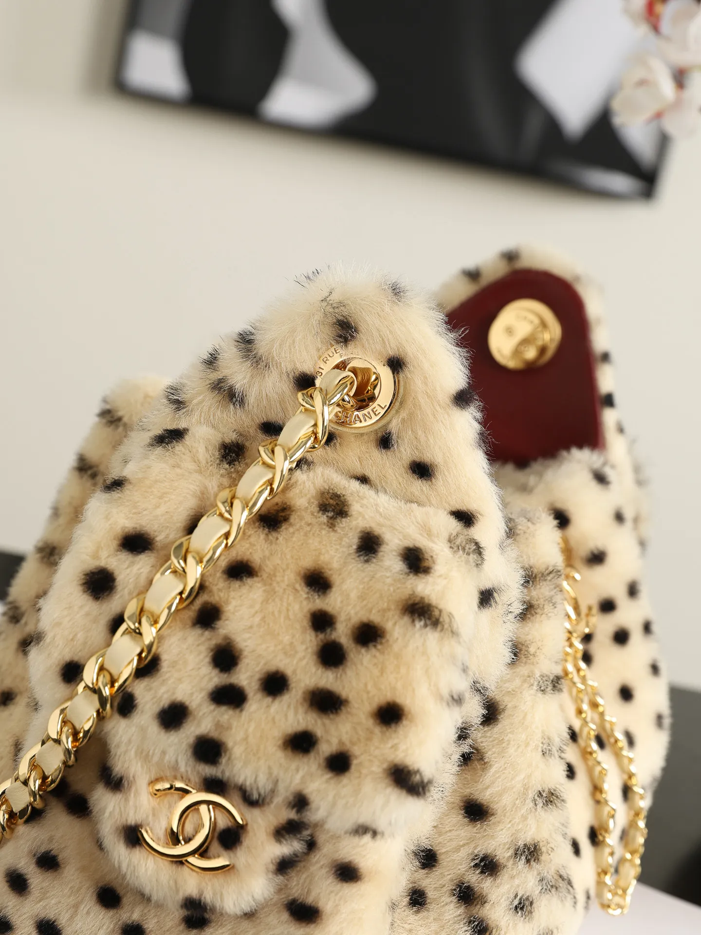 All Categories Chanel Women's Bags (Chanel) Chanel Original Order 5631