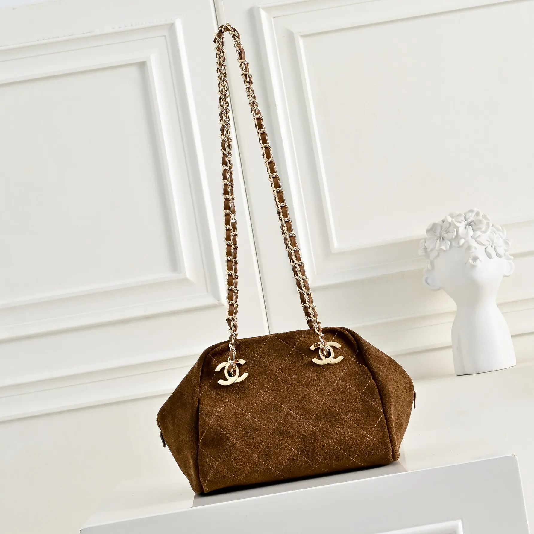 All Categories Chanel Women's Bags (Chanel) Chanel 5001