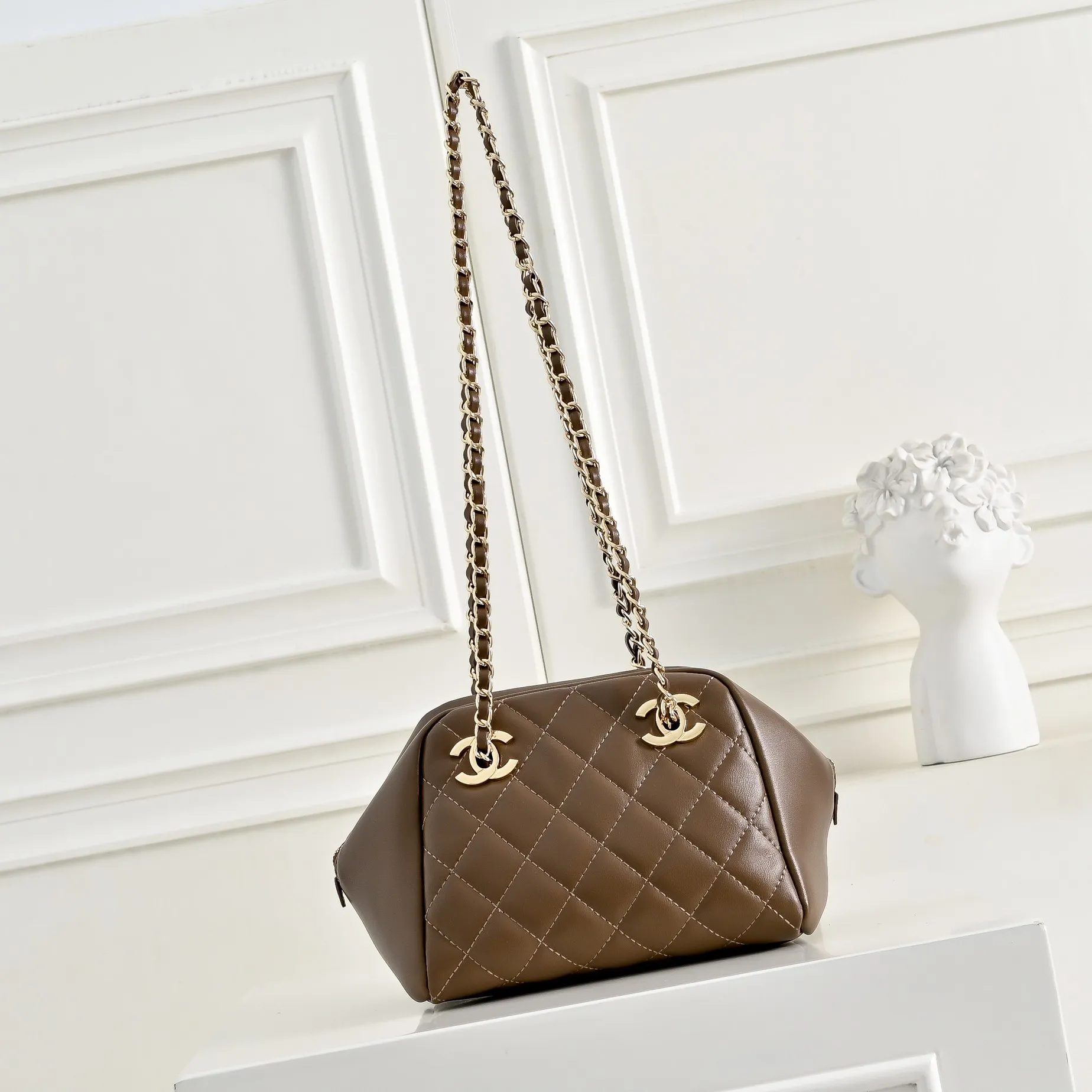 All Categories Chanel Women's Bags (Chanel) Chanel 5001